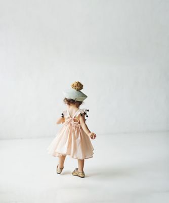 ワンピース loisir sun dress 1 shell